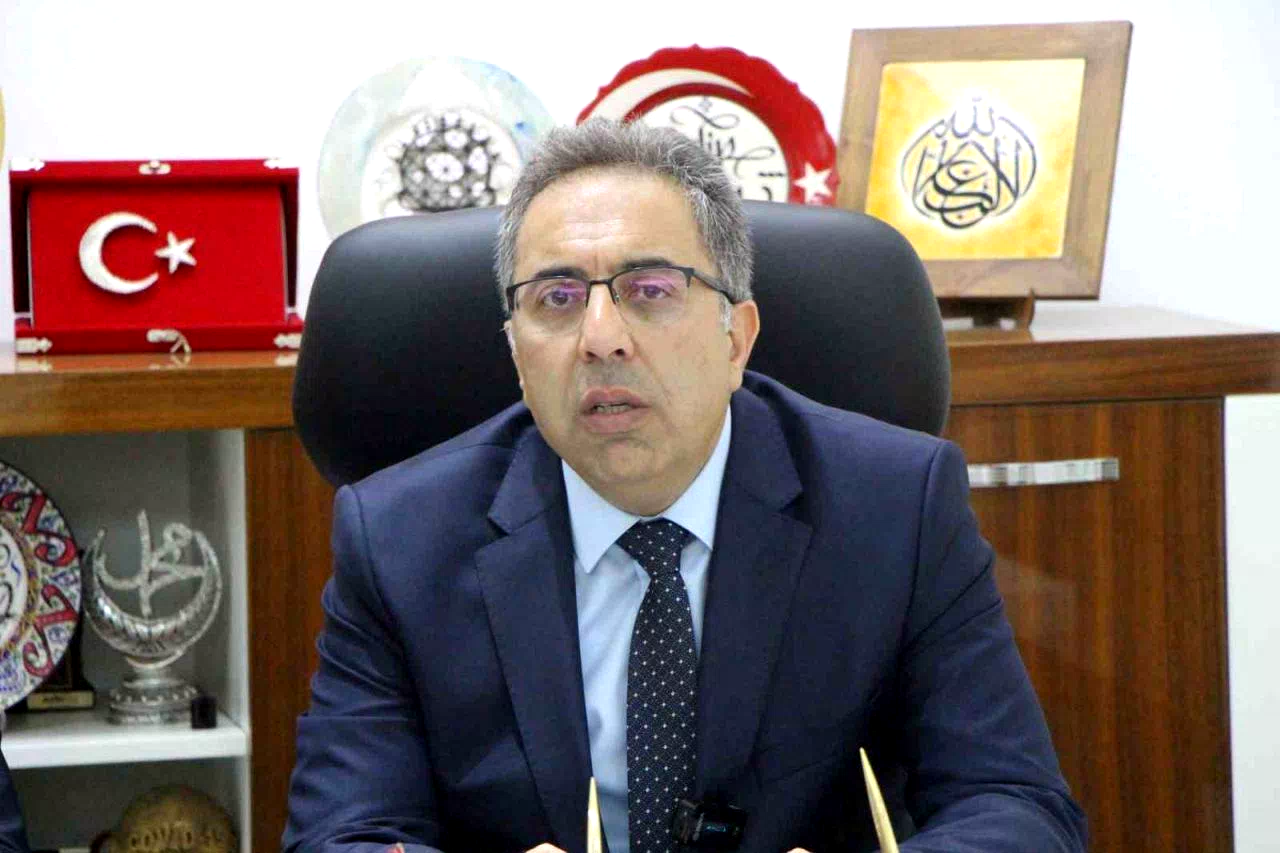 Bakan Yardımcısı Gümen: “Şap aşılaması yüzde 85’i geçen illerdeki hayvan pazarları faaliyete geçecek”