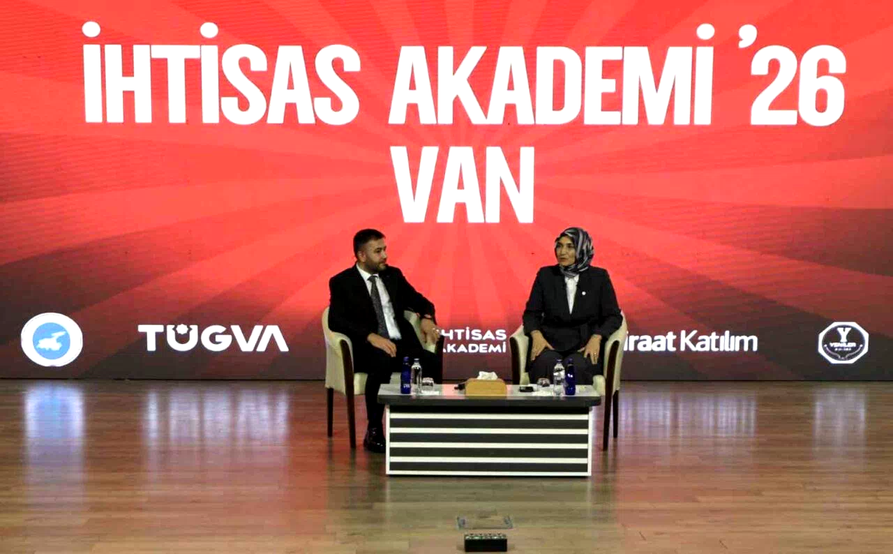 Bakan Yardımcısı Yiğitbaşı: “Cumhuriyet tarihindeki 10 kadın valinin 9’u Cumhurbaşkanımızın döneminde atandı”