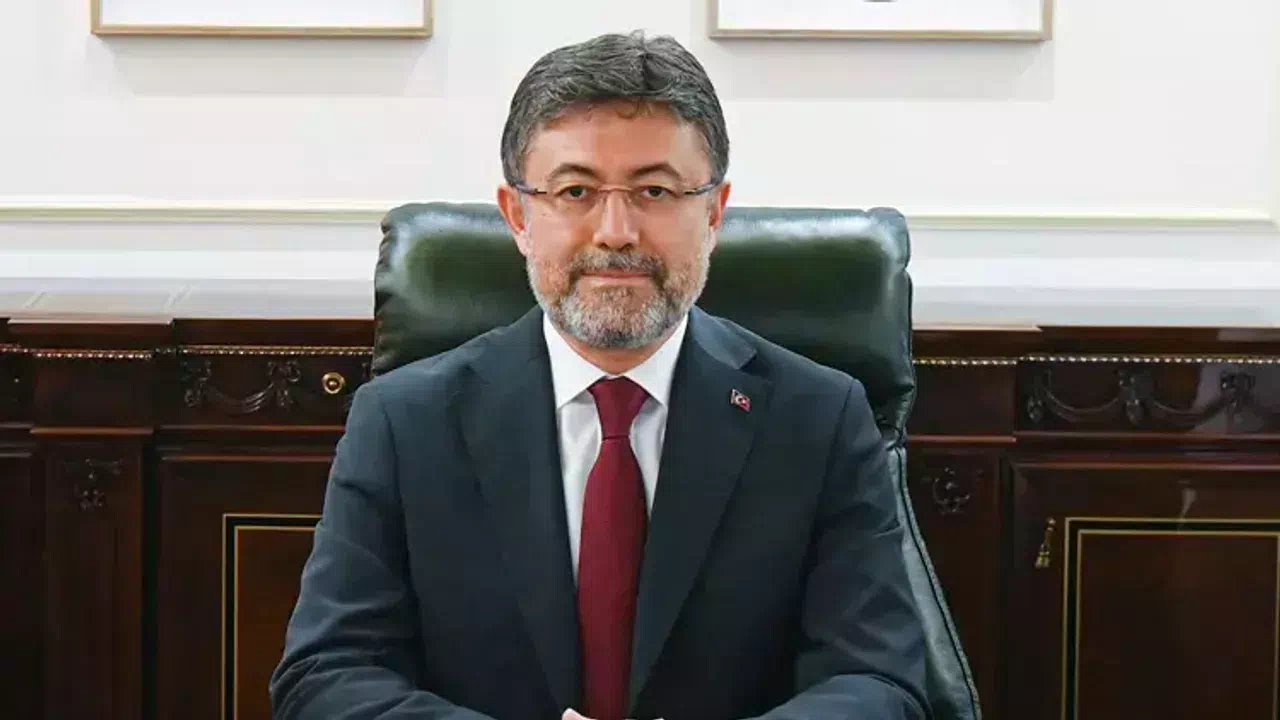 Bakan Yumaklı'dan Orman Köylülerine Müjde