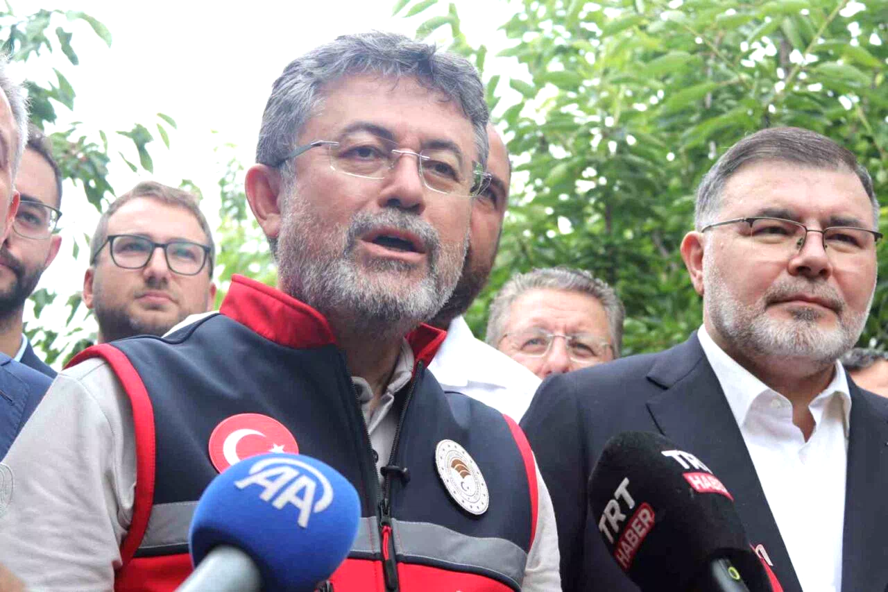 Bakan Yumaklı: “2026 tarımsal desteklerimizi gübre ve mazot artışına göre yeniden güncelleyeceğiz”