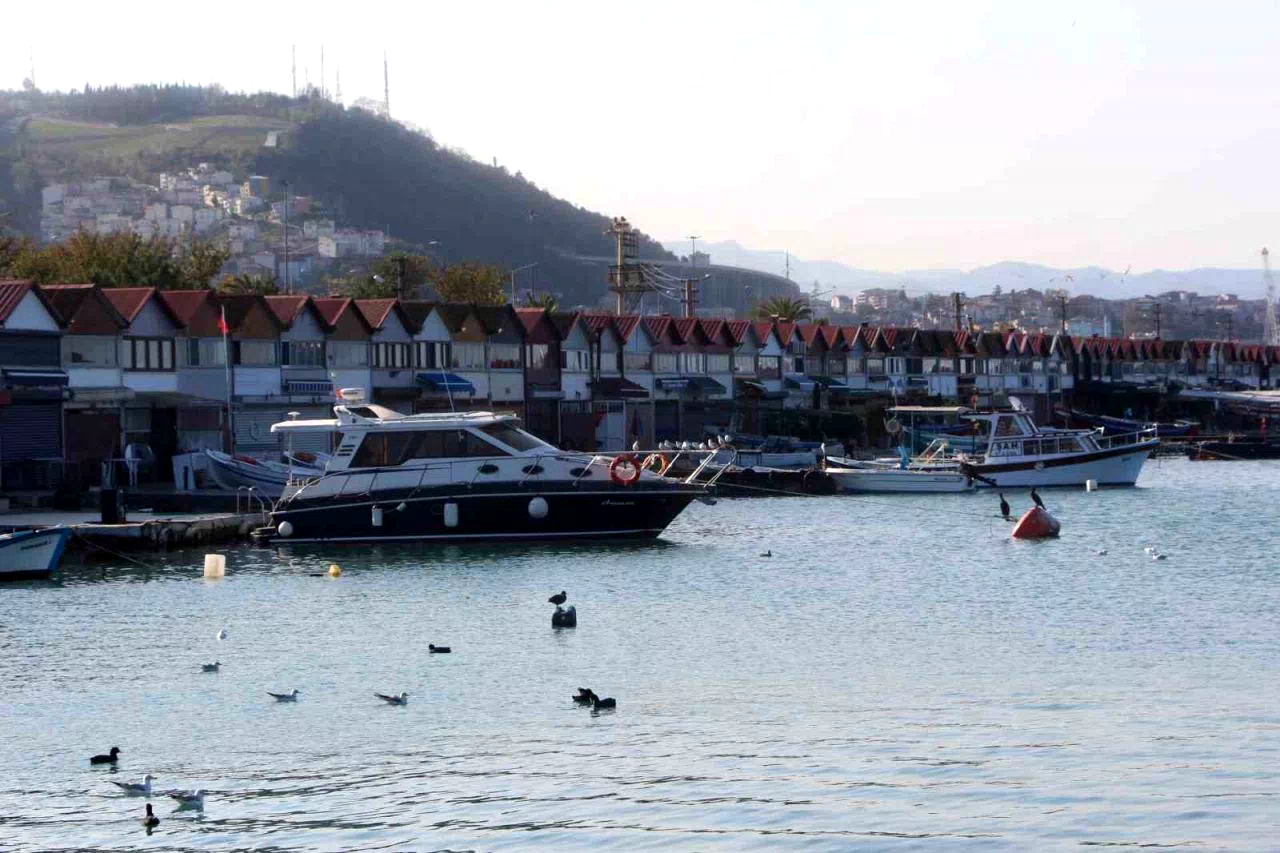 Balıkçı barınaklarının fiyatı lüks dairelerle yarışıyor