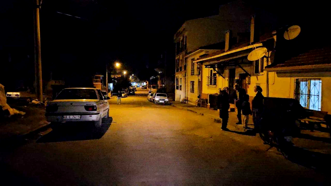Balıkesir’de 4.9’luk deprem