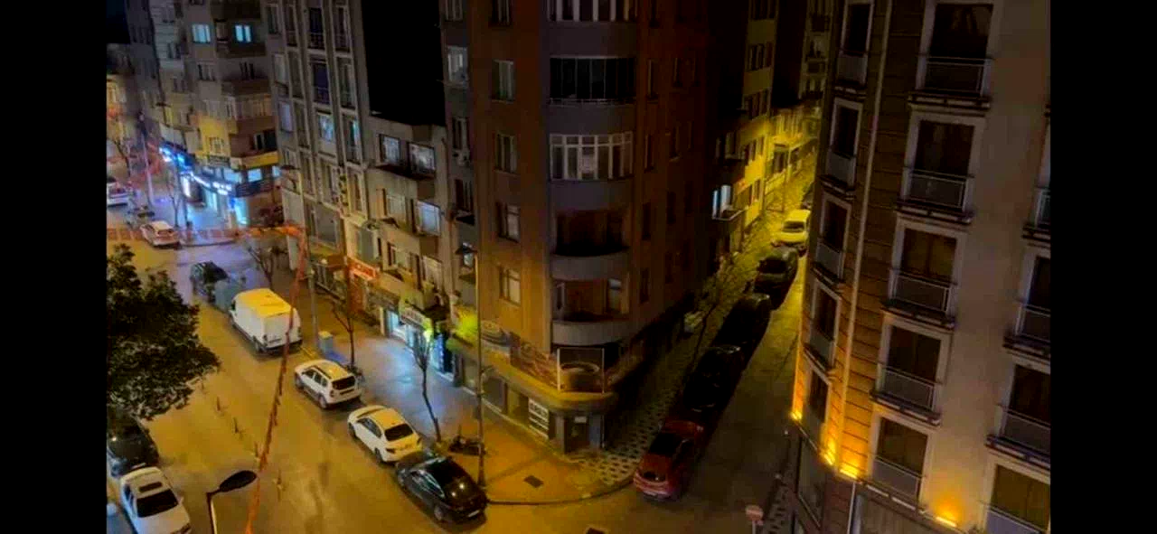 Balıkesir’de 5 büyüklüğünde deprem: Hayat normale döndü