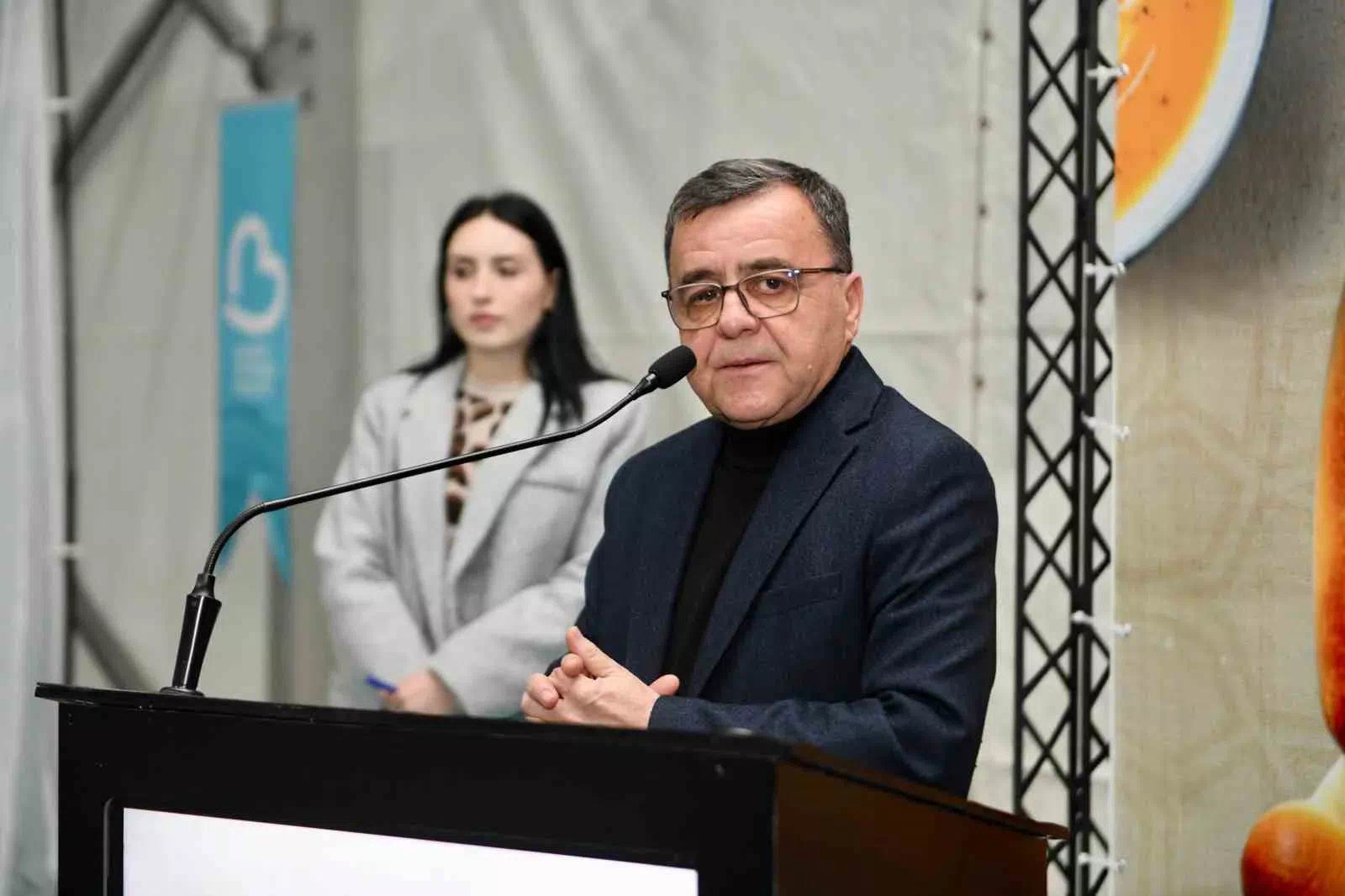 BALIKESİR’DE BÜYÜKŞEHİR BELEDİYESİ’NDEN VATANDAŞLARLA İFTAR PROGRAMI