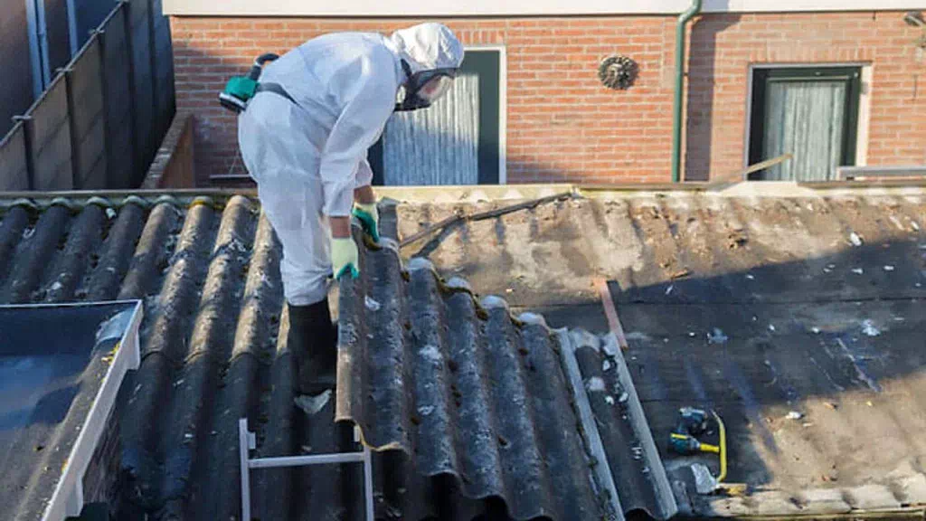 Balıkesir’de sahte asbest raporları ortaya çıktı