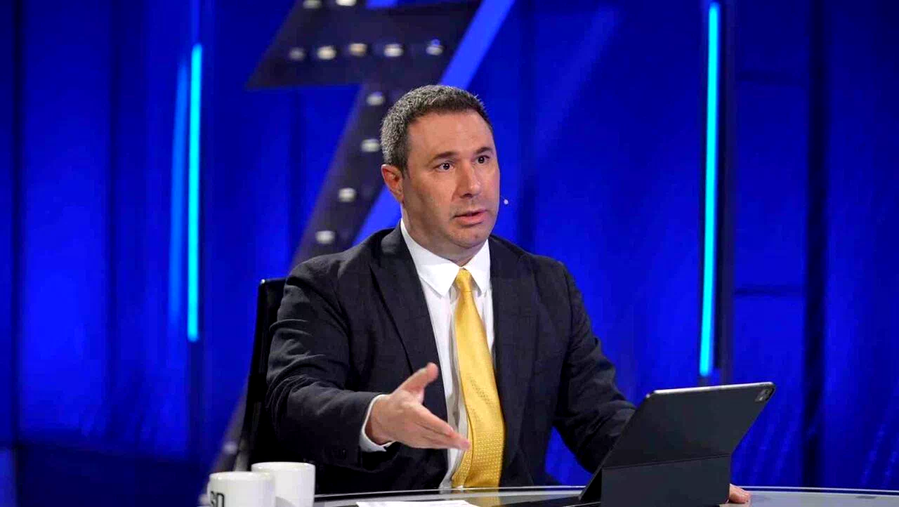 Barış Göktürk: “Fenerbahçe için savaşmaya geliyorum”