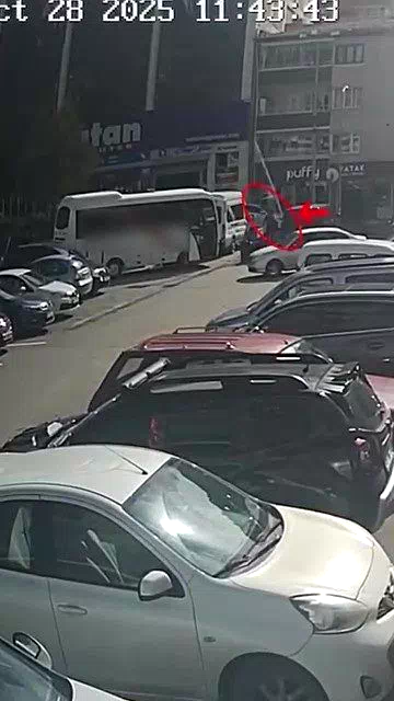 Bariyer zorbalarına ceza