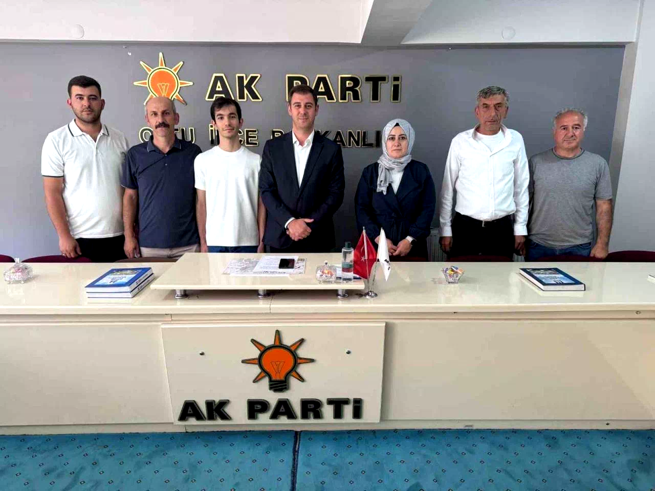 Başarılı öğrenciye burs sözü