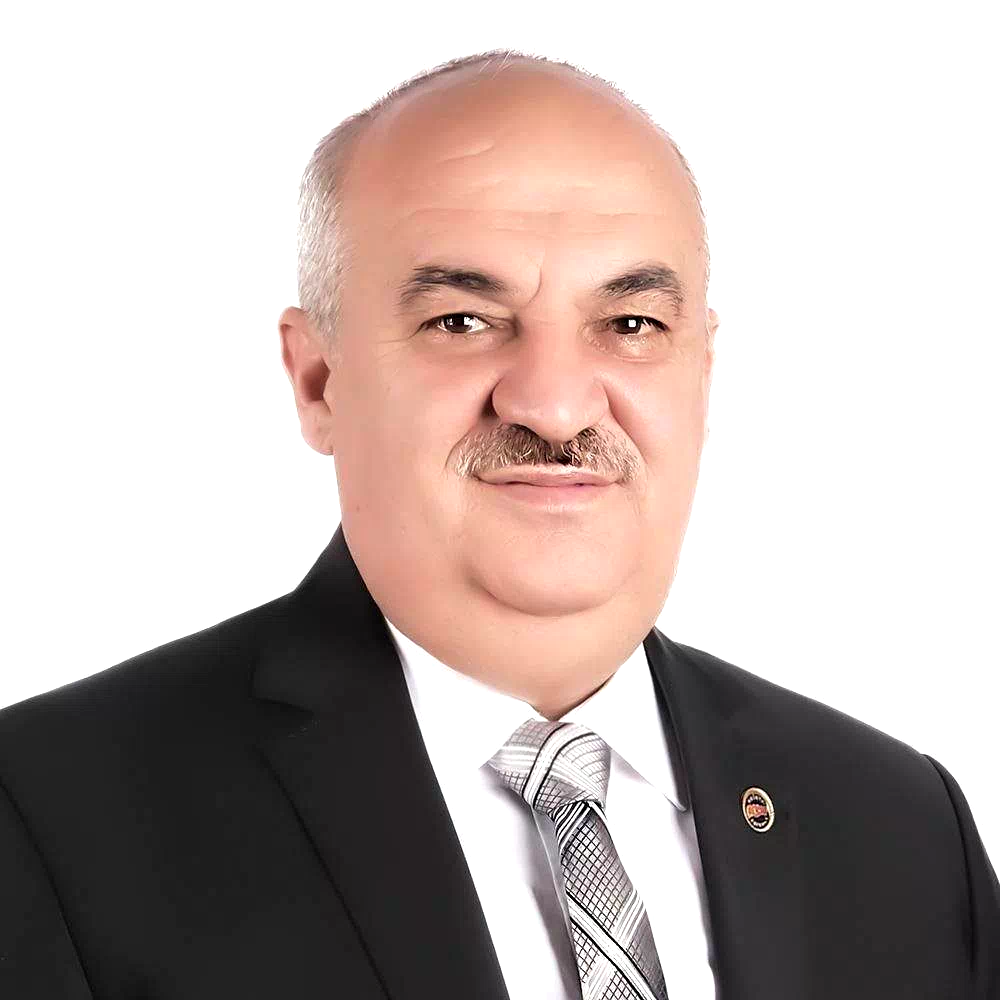 Başkan Akpunar’dan şehitlik açıklaması