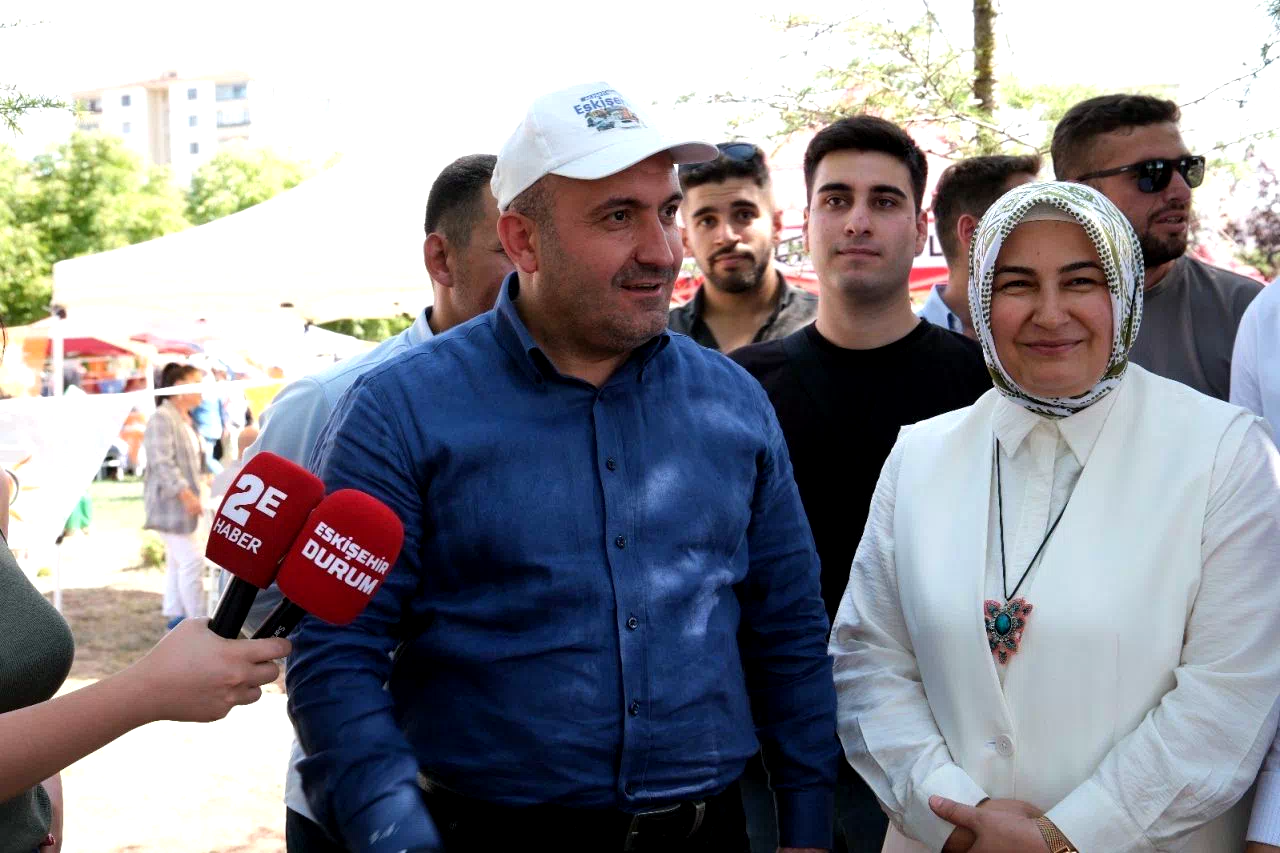 Başkan Albayrak, jandarma olayıyla ilgili konuştu