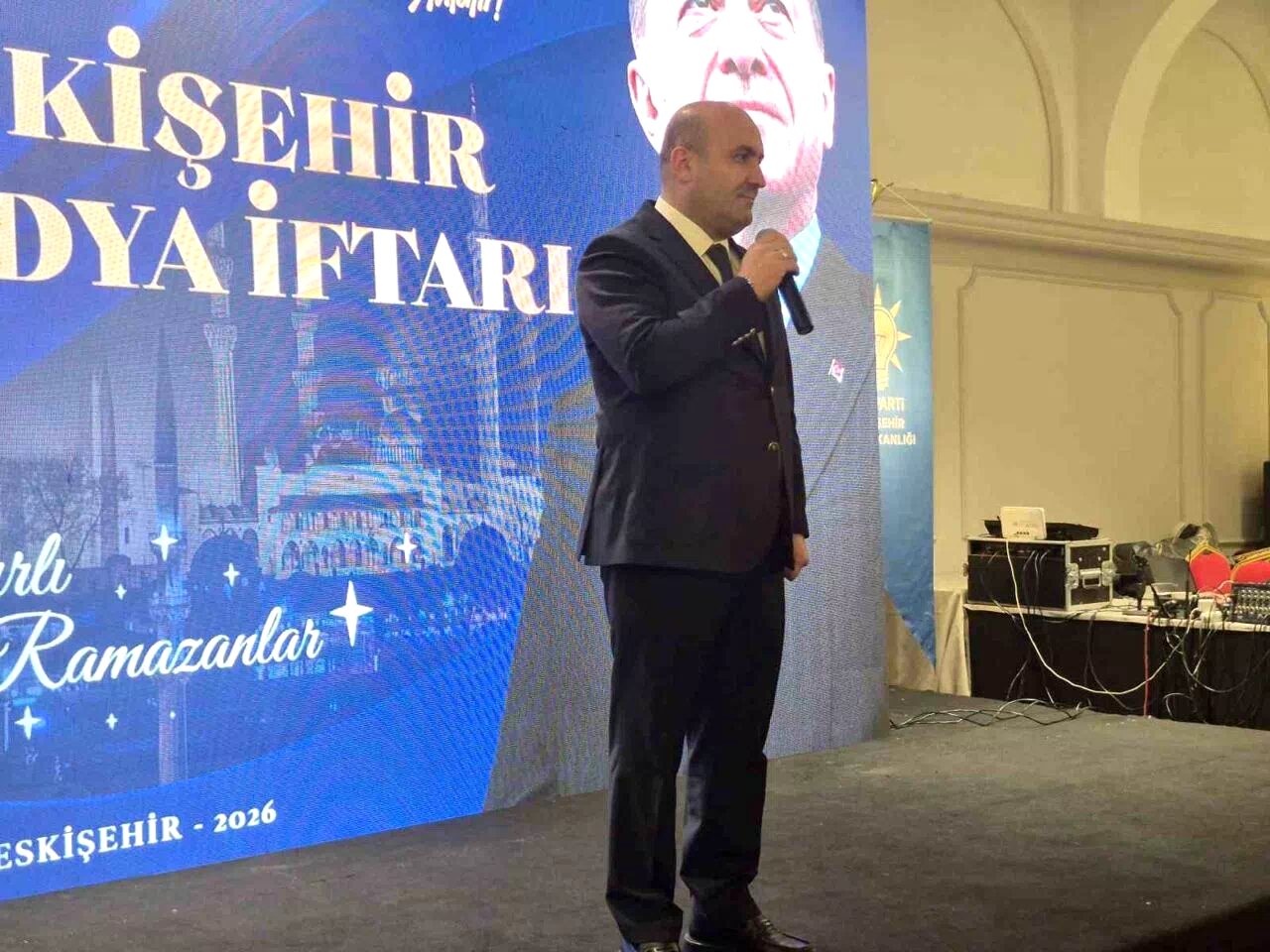 Başkan Albayrak: “O çukuru kimin kapatması gerekiyordu diye tartışacağız ama giden bir can; bunu geri getirme şansına sahip değiliz”