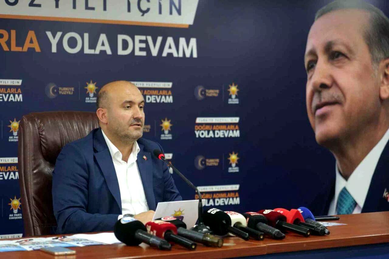 Başkan Albayrak’tan Leman destekçisi Dalgıç için Başkan Ataç’a çağrı