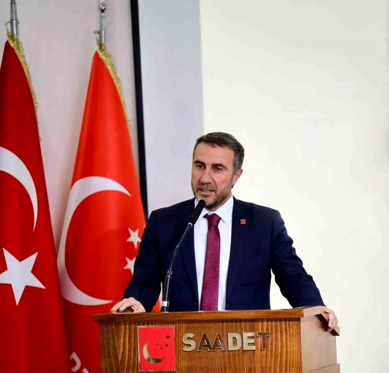Başkan Altun: “CHP’nin hiç olmadık zamanda gündemi değiştirecek kan pompalayan bir damarı var”