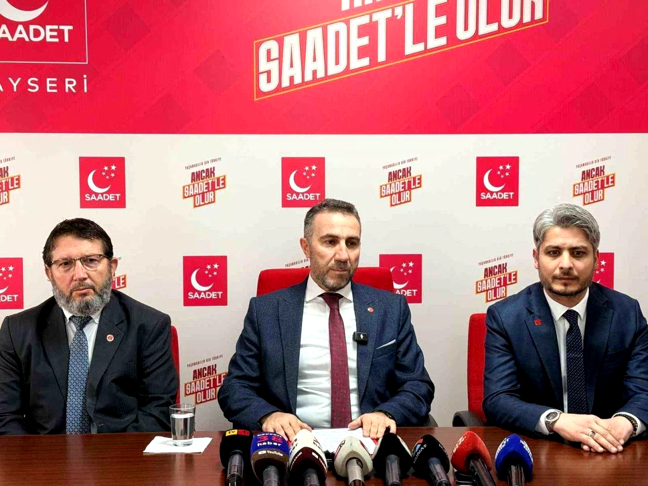 Başkan Altun: “Sorun, asgari ücretin artması değil, alım gücünün yok olmasıdır”