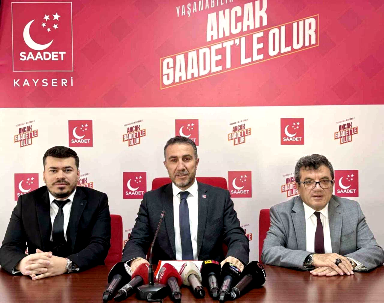 Başkan Altun: “Türkiye’deki kadın cinayetleri artık normalize ediliyor”