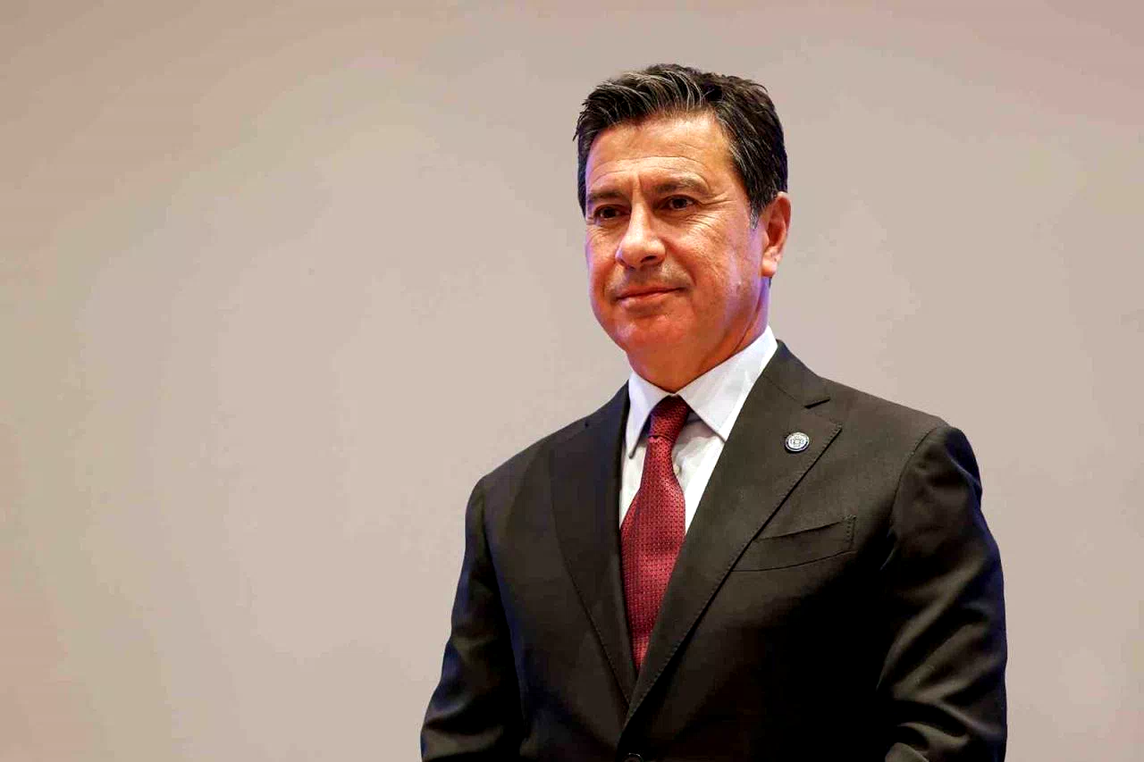 Başkan Aras’tan Cumhuriyet Bayramı mesajı