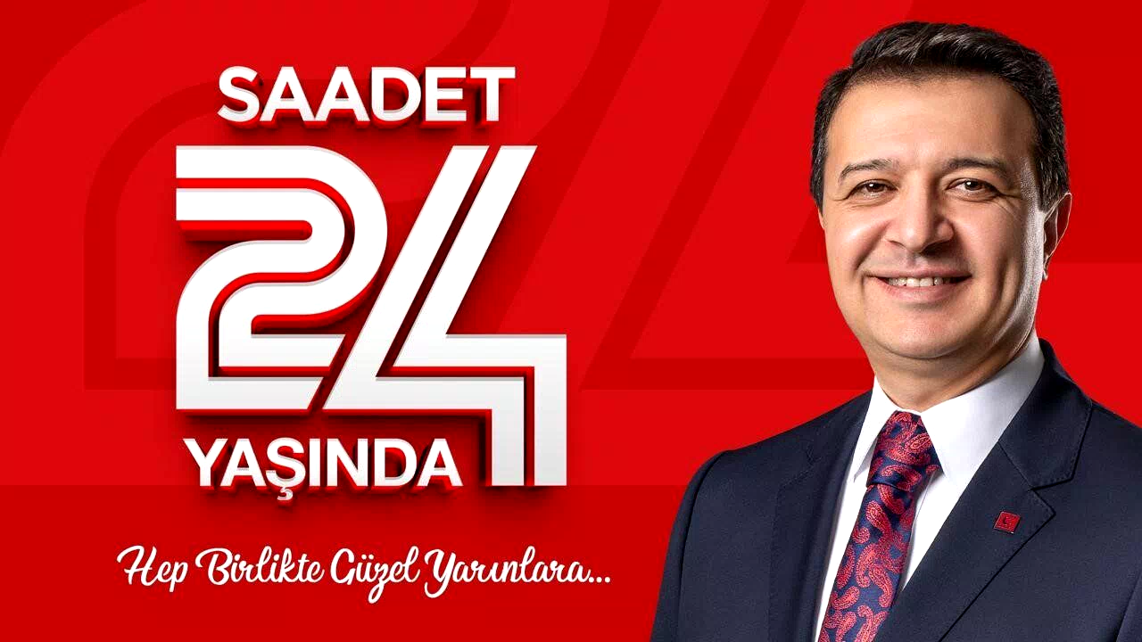 Başkan Arıkan: “İlkeli siyasetin adresi olduk”