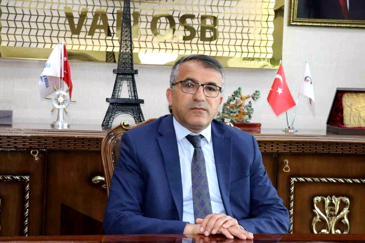 Başkan Aslan’dan ’15 Temmuz’ mesajı