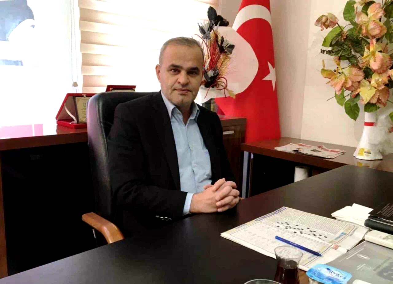 Başkan Çatan: “Alışverişlerde yerel esnaf tercih edilmeli”