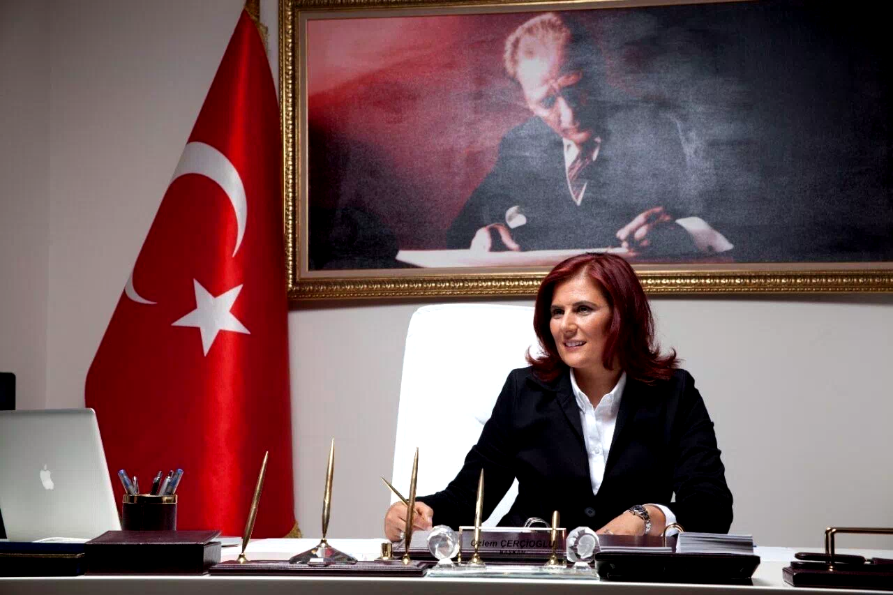 Başkan Çerçioğlu: “İftiraların hesabını yargı önünde verecek”