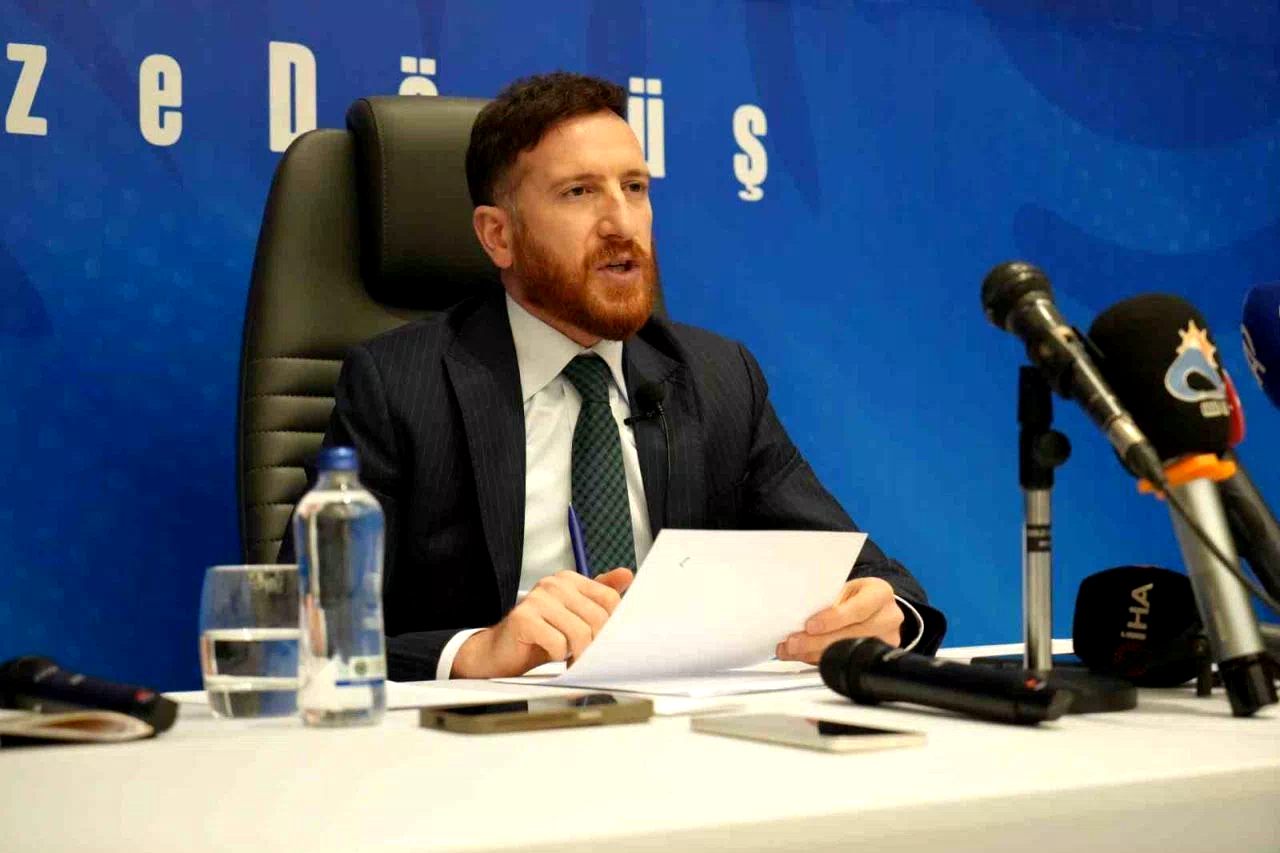 Başkan Dal, “Bahis sürecinde altı oyuncumuz ceza aldı”