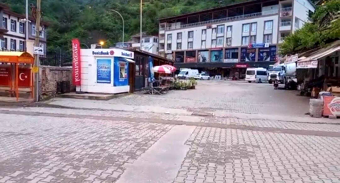 Başkan Dal: “Herhangi bir olumsuzluk yok”