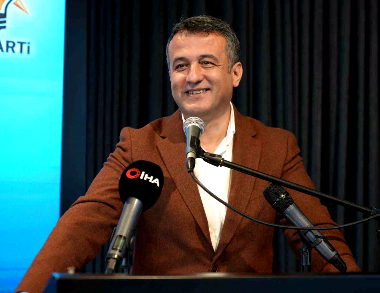 Başkan Doğan: “2026 bütçemizin yüzde 65’i yatırıma ayrıldı, CHP’li belediyelerde bu oran yüzde 10”