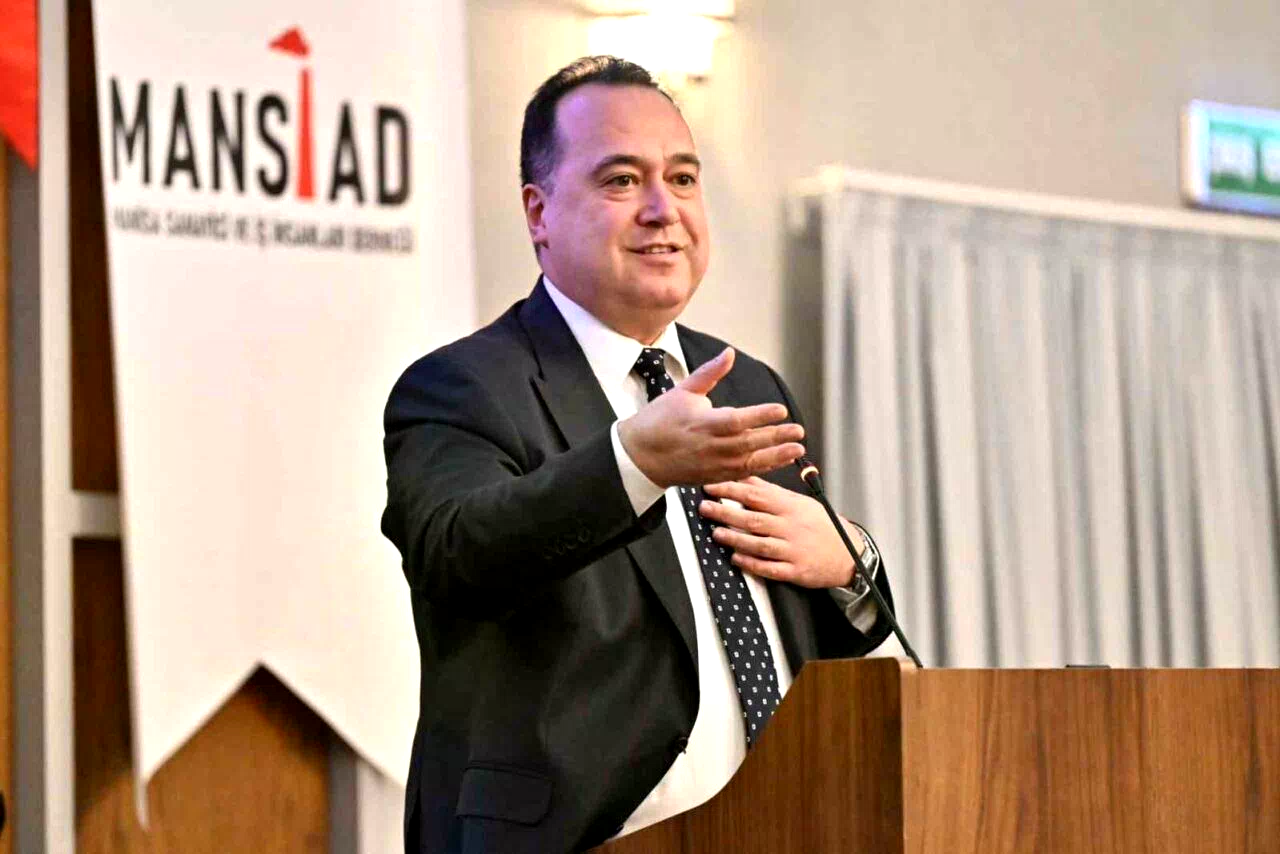 Başkan Dutlulu: “Manisa’nın çıkarı için ortak hareket etmemiz lazım”