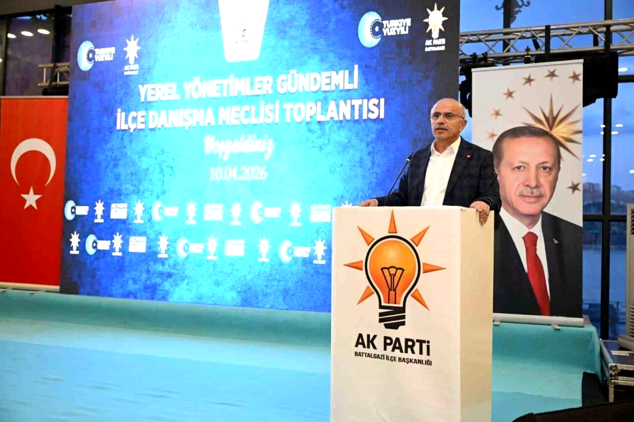 Başkan Er: “Malatya’nın bir kuruşunu dahi heba etmeyeceğiz”