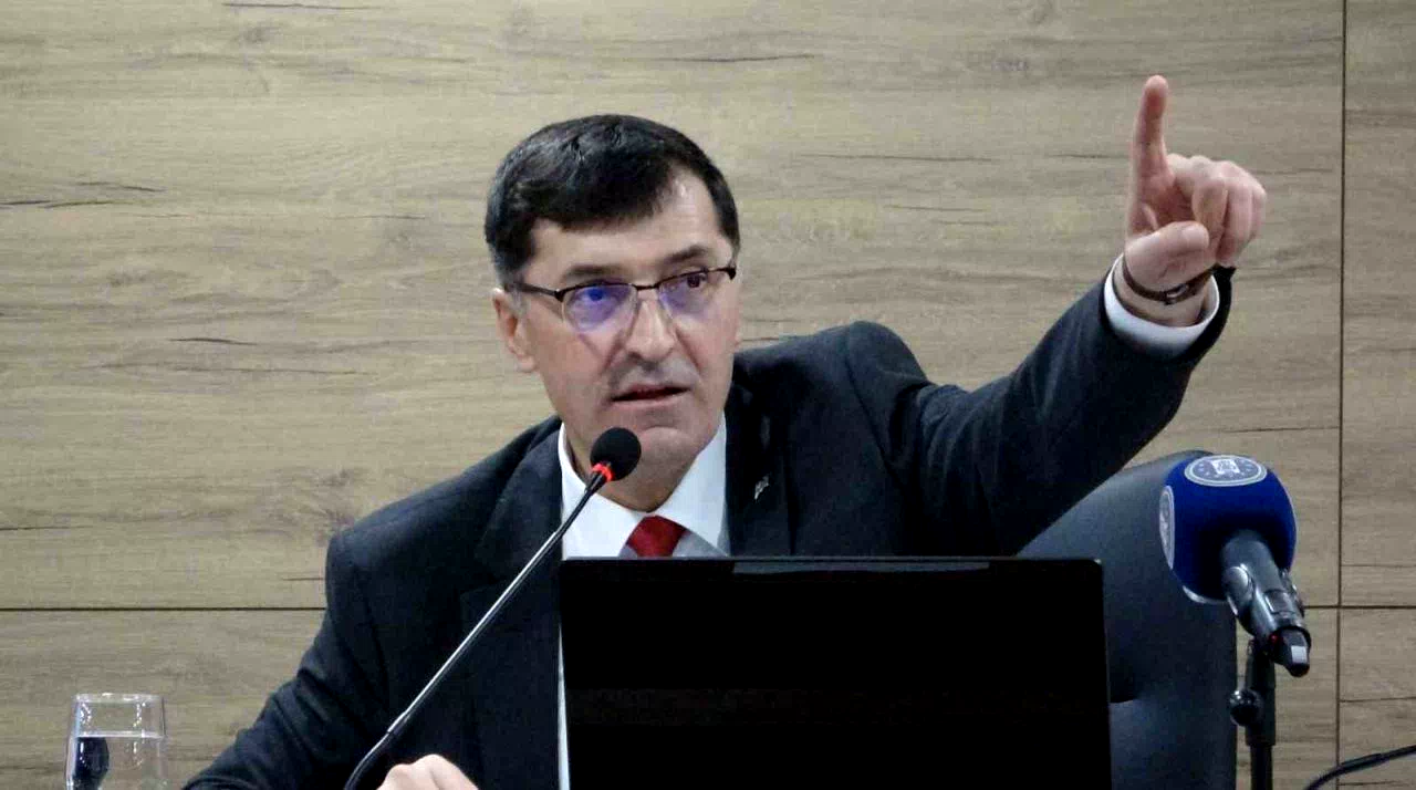 Başkan Eyüp Kahveci’den ’parti değiştireceği’ iddialarına yanıt: “Asılsız ve mesnetsizdir”