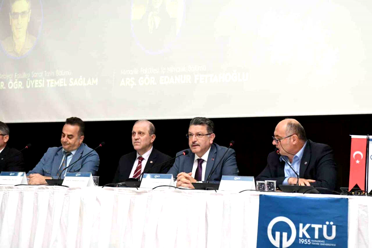 Başkan Genç: “Arkeopark Müzesi Projesi şehrimize sözümüzdür”