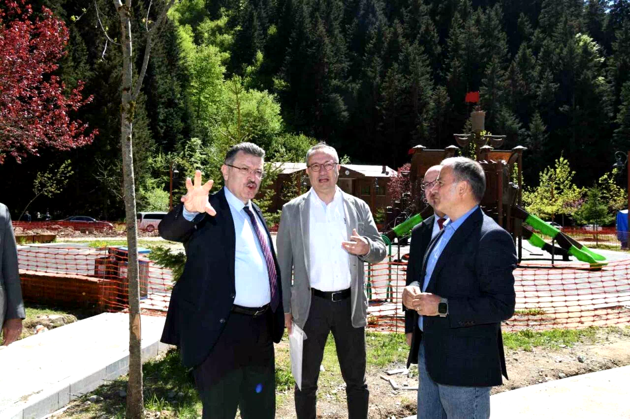 Başkan Genç’ten turizmde hassasiyet çağrısı