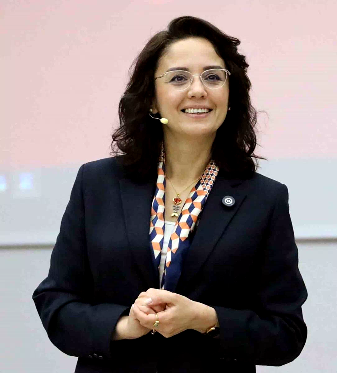 Başkan Gonca Köksal Aras’tan 10 Ocak mesajı