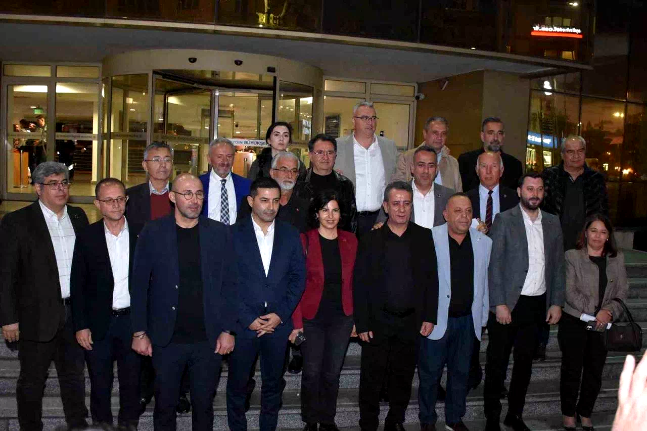 Başkan Günel: ’Mezarlık ve defin hizmetleri zaten ana görevleriydi’