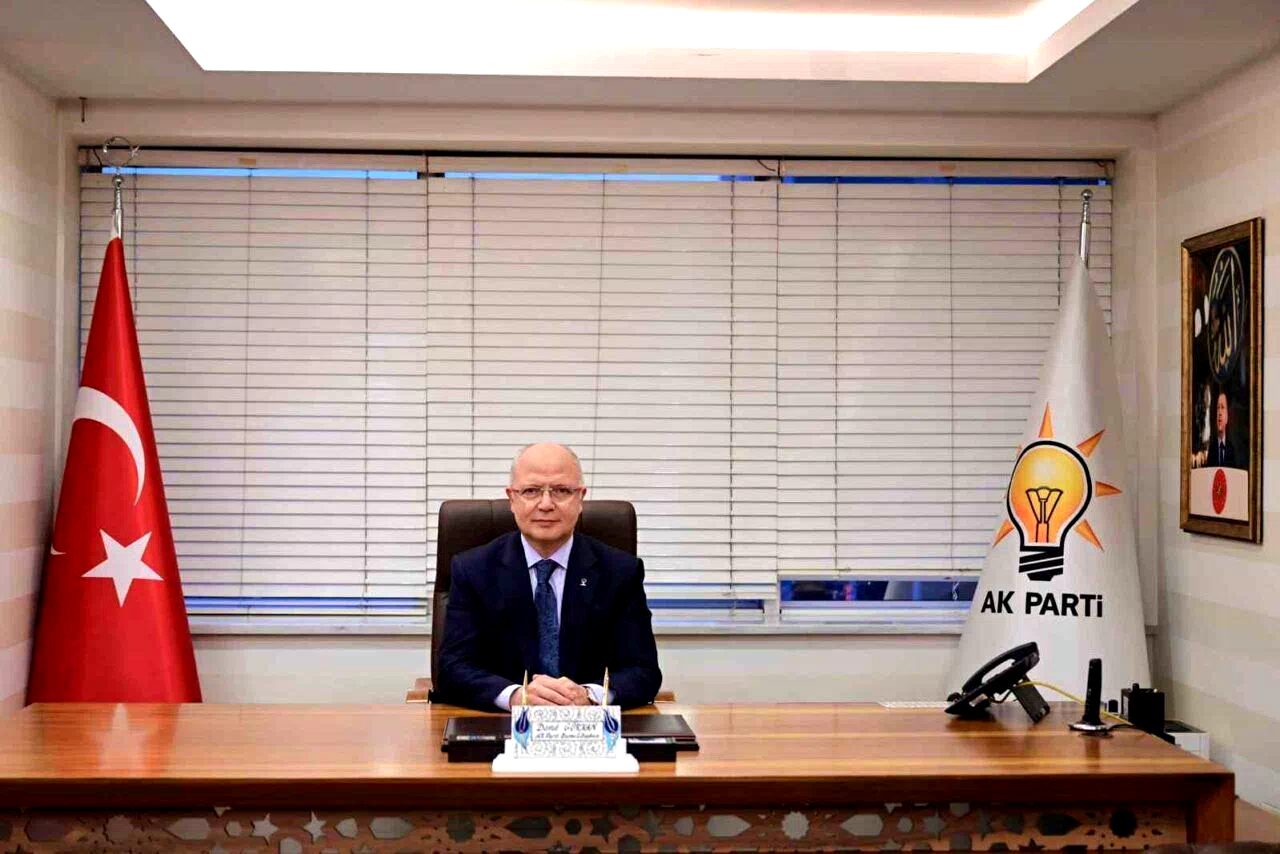 Başkan Gürkan: “Vatandaşımızın geçim mücadelesi üzerinden siyaset yapanlar, önce kendi yönettikleri belediyelere bakmalıdır”