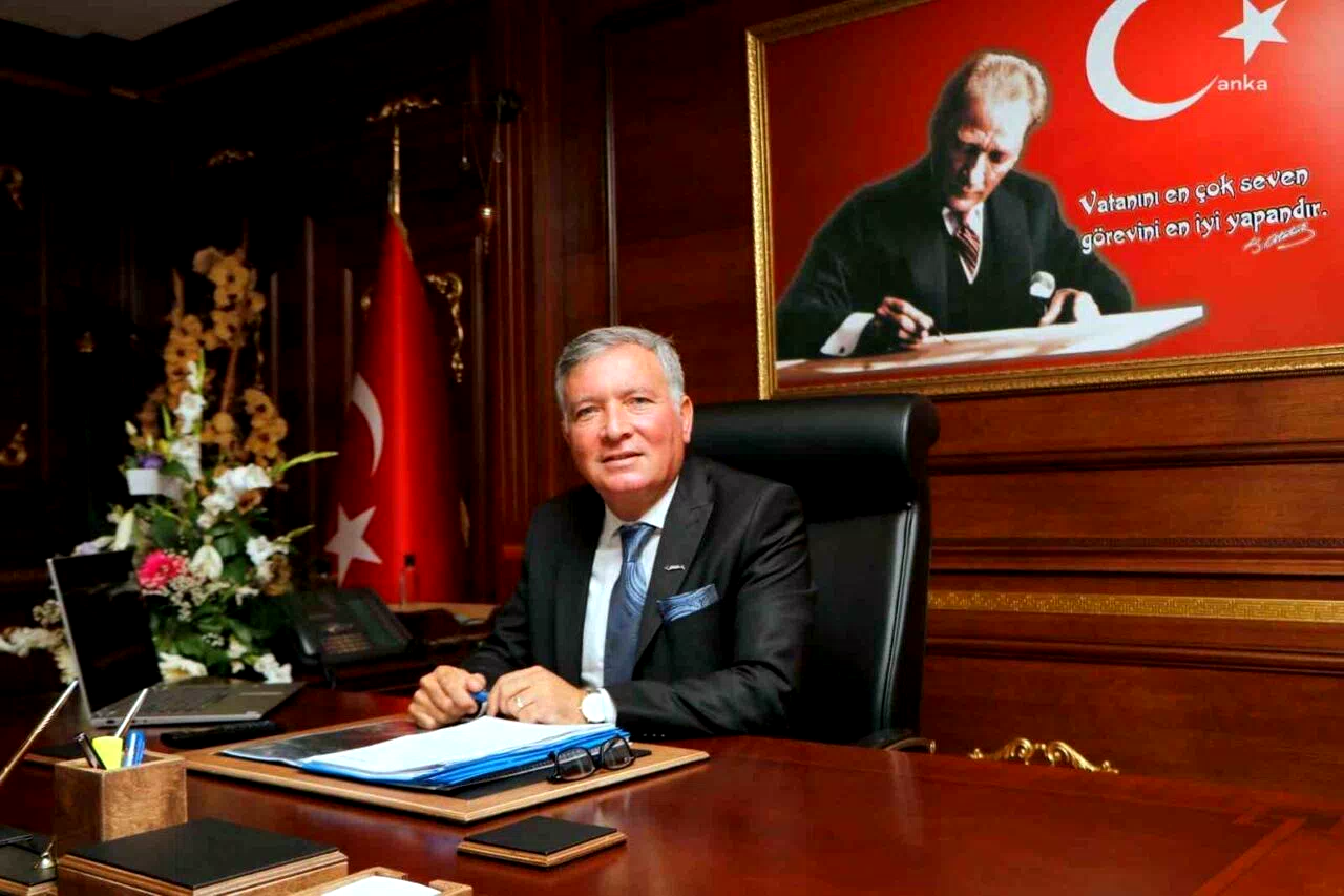 Başkan Kepenek; “Emeğin hakkını savunmaya devam edeceğiz”