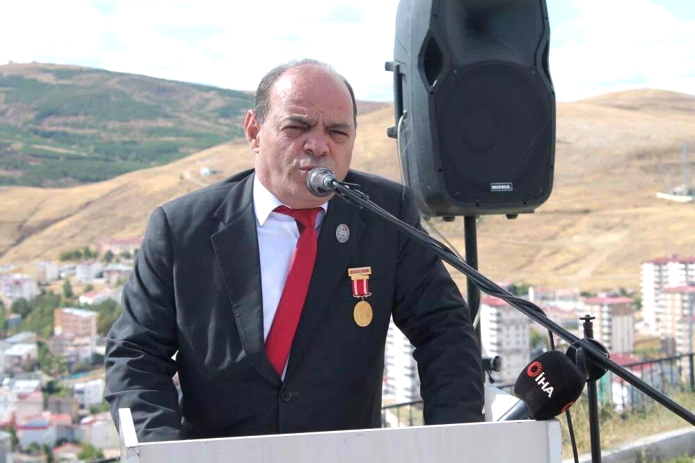 Başkan Köksal güven tazeledi