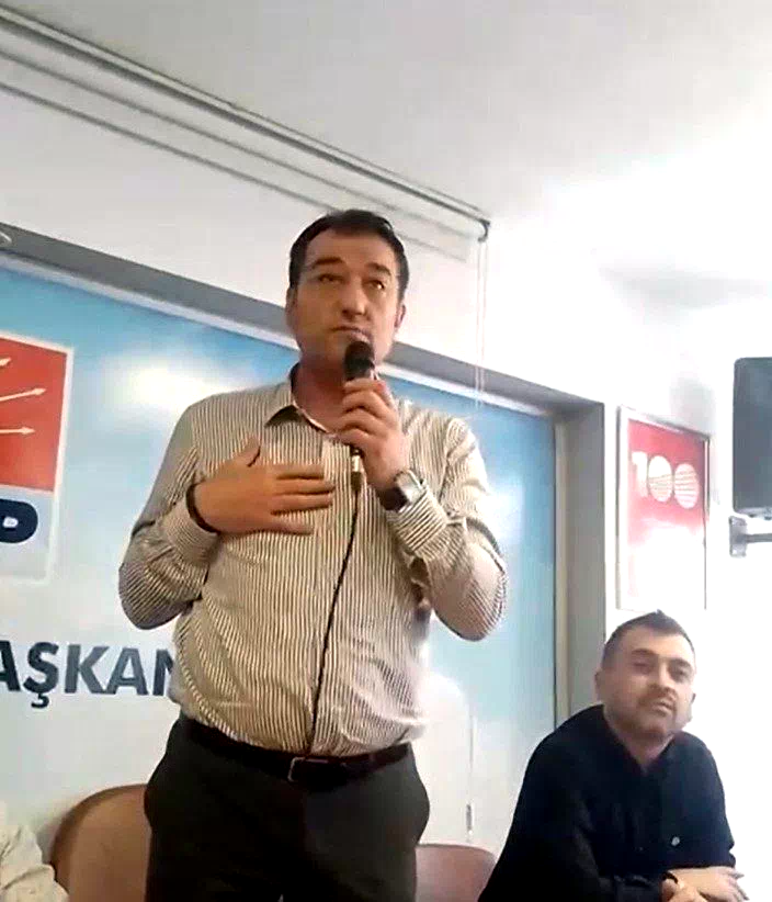 Başkan Köse’den Giresun Belediyesine işçi alımlarıyla ilgili dikkat çeken açıklama: “İşe alınan personelin yüzde 75-80’i CHP ailesinden”