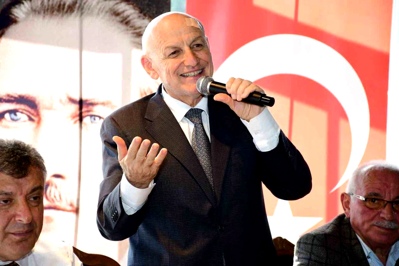 Başkan Kul: “Terme kritik eşiği aşmak üzere”
