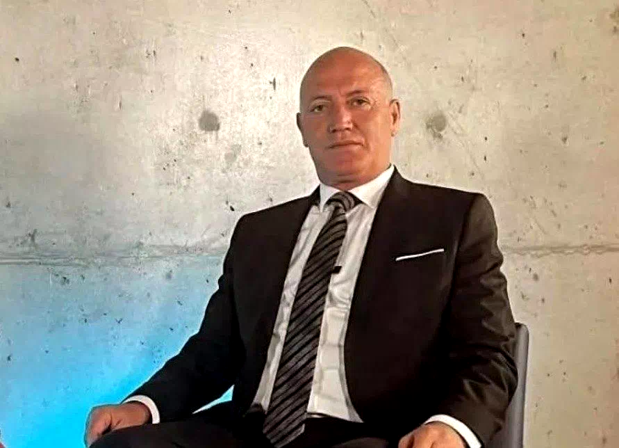 Başkan Kumral; “24 yılın hikayesi AK Parti, Türkiye Yüzyılına eserler kazandırıyor”