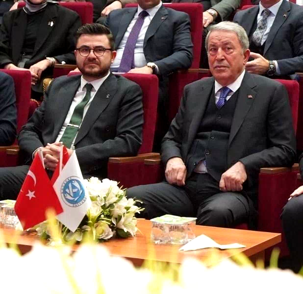 Başkan Okandan: “Açık bir provokasyon ve alçaklıktır”