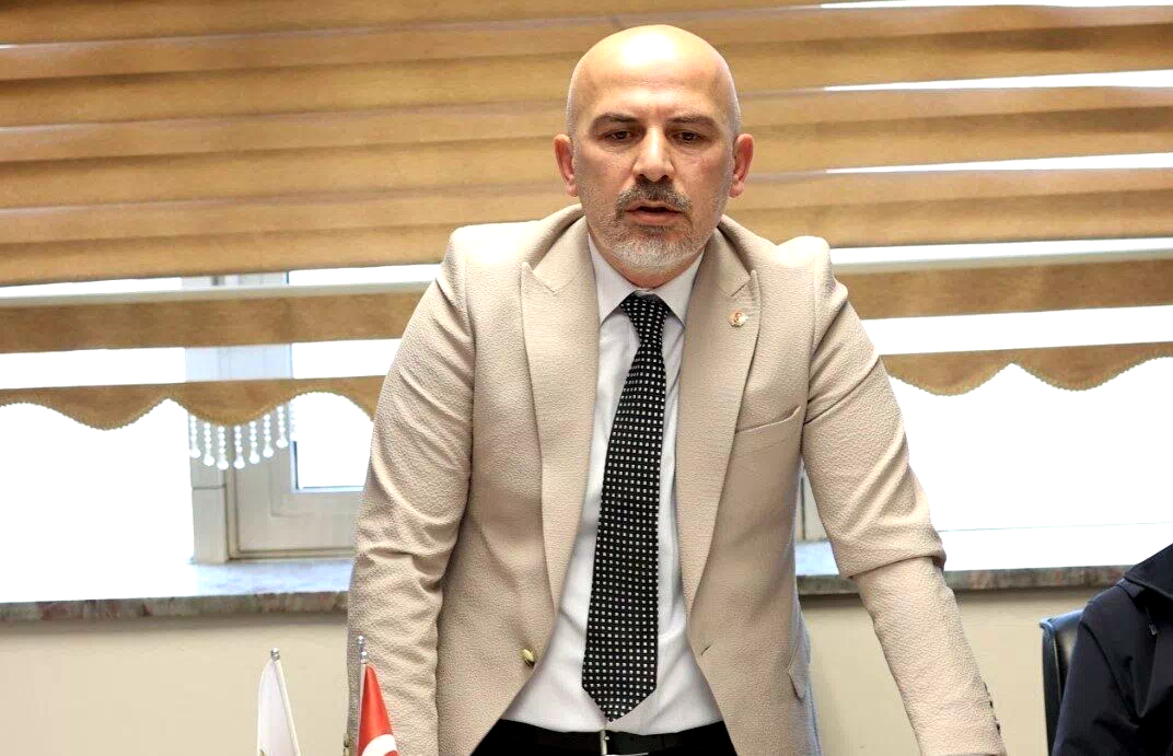 Başkan Okutmuş güven tazeledi