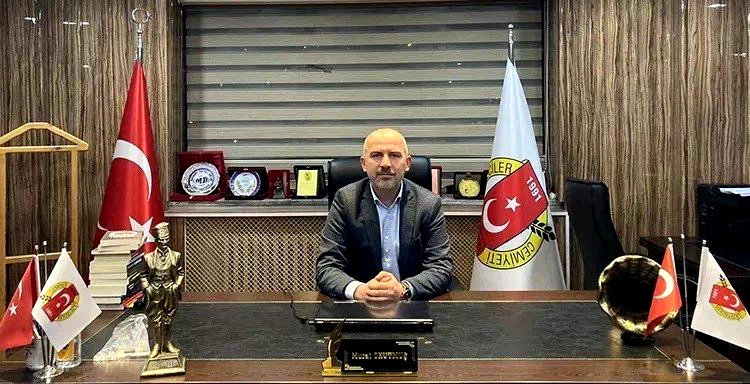 Başkan Okutmuş: “Özgür basın yoksa demokrasi eksik kalır”