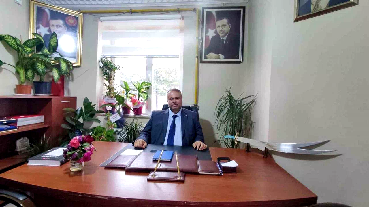 Başkan Önür’den CHP’li Çifteler Belediyesi’ne kandil eleştirisi