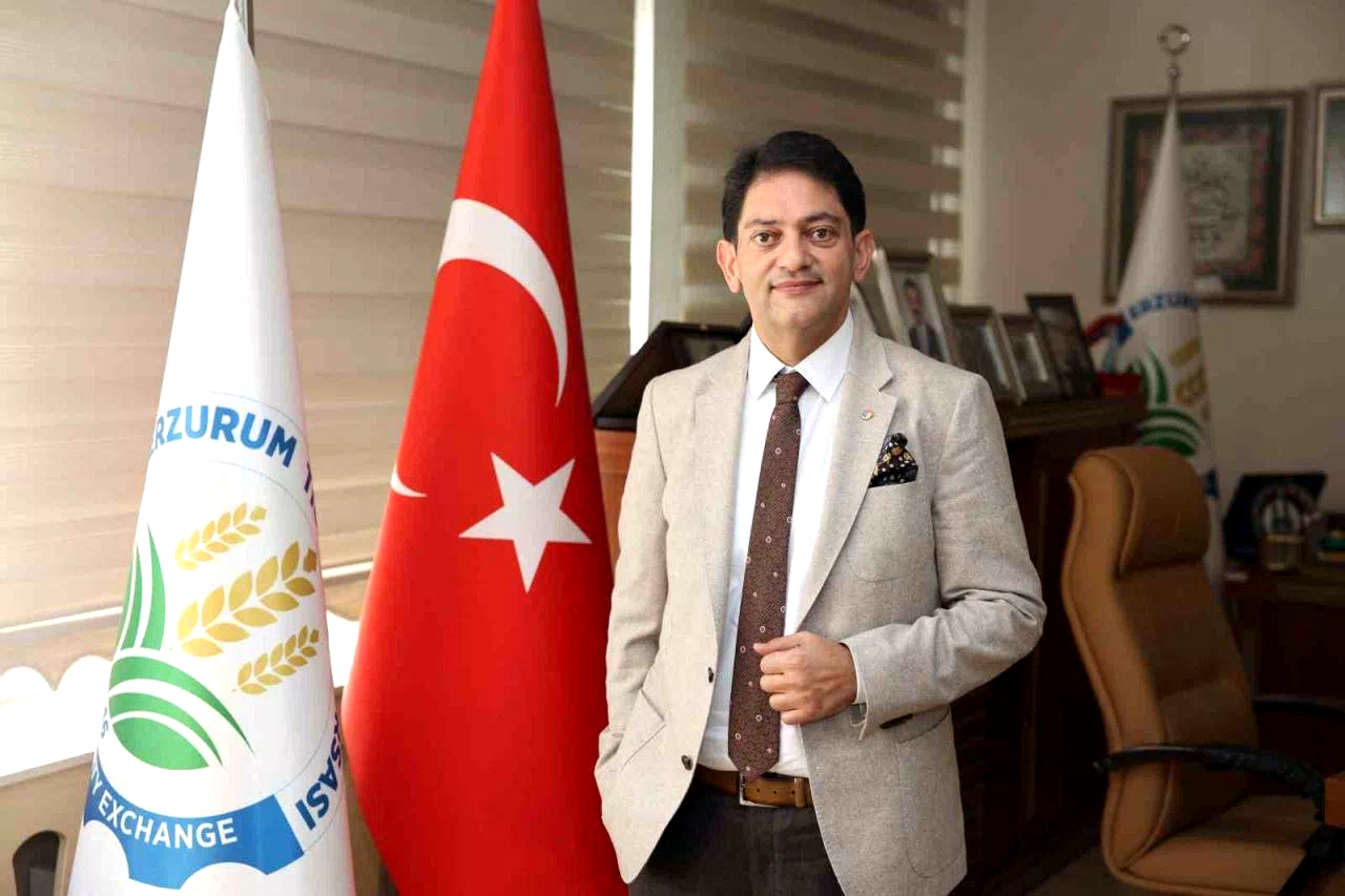 Başkan Oral’dan 10 Kasım mesajı
