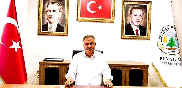 Başkan Pütün; “Kendim için değil, kentim için yola çıktım”