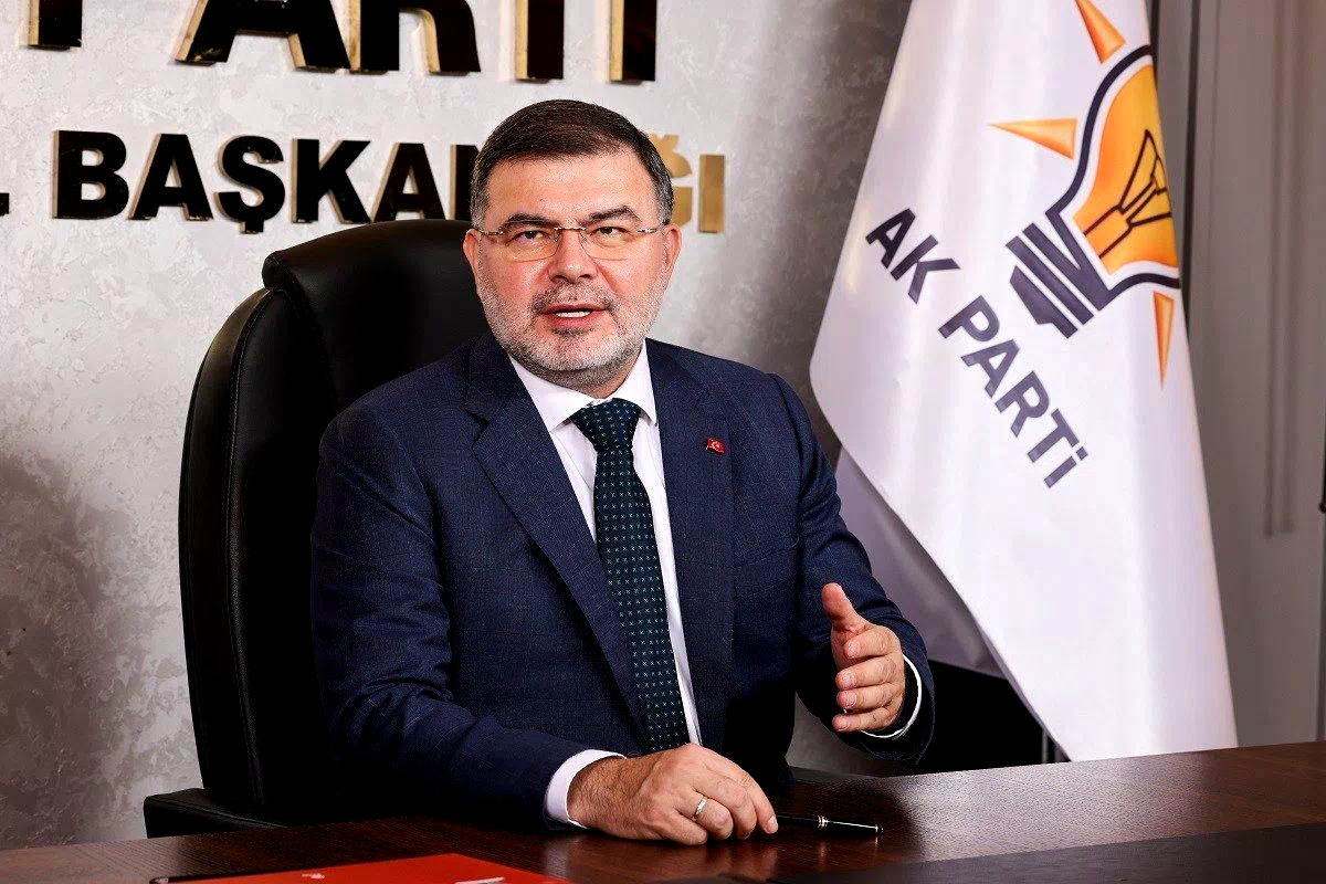 Başkan Saygılı’dan balık ölümleri sonrası İzmir Büyükşehir’e tepki
