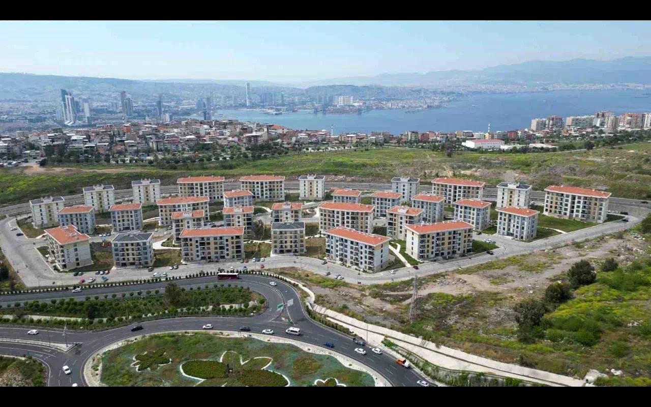 Başkan Saygılı: “Depremin yaralarını devletimizin gücüyle sardık”