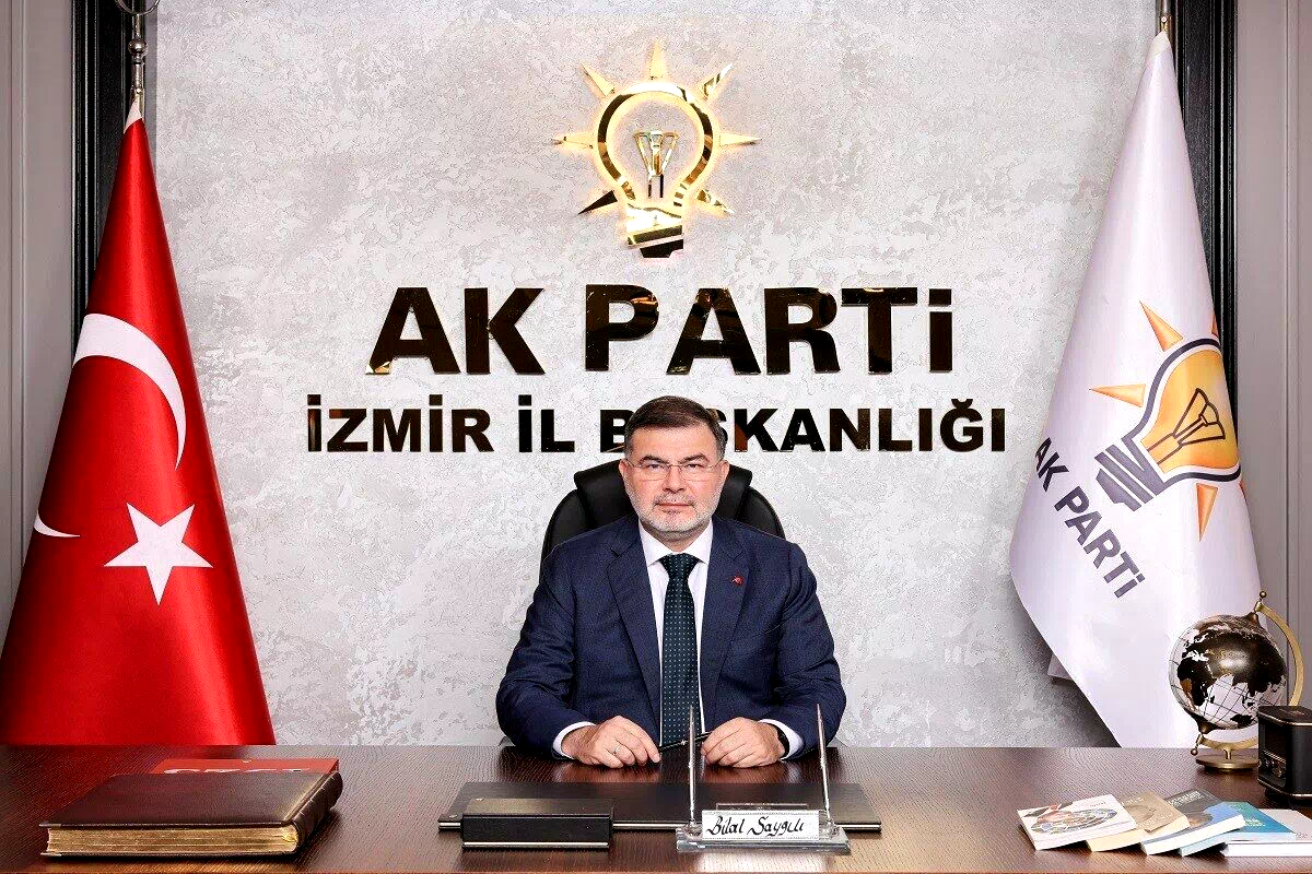 Başkan Saygılı: ’’Meclis grubumuz, belediyeyi defalarca uyardı’’
