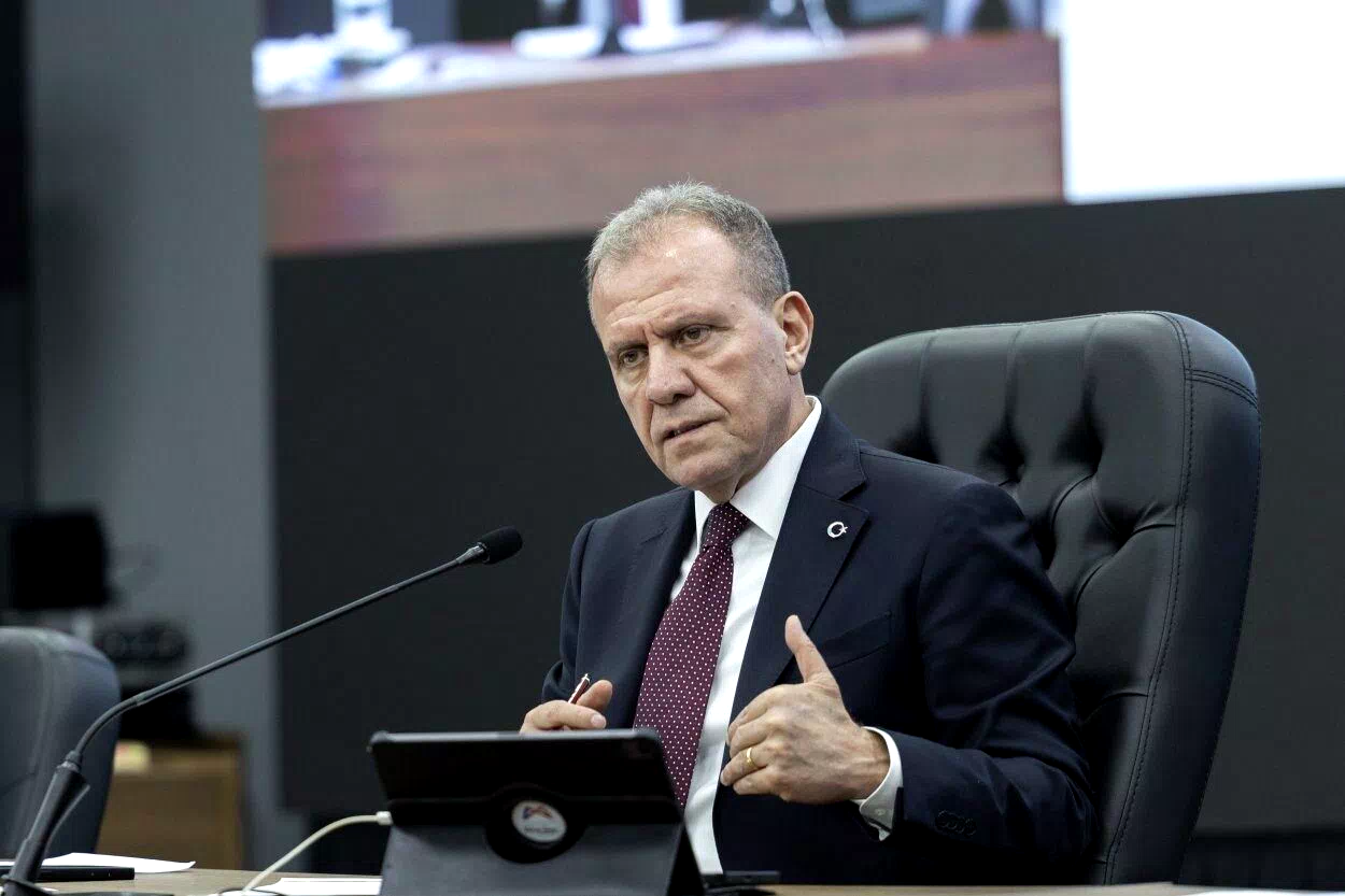 Başkan Seçer: “Bir kenti tanıtmak için bazı enstrümanları kullanmanız lazım”